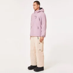 Oakley TC Channel Jacket - Men's- Snow Clothing|Snowboard Jackets