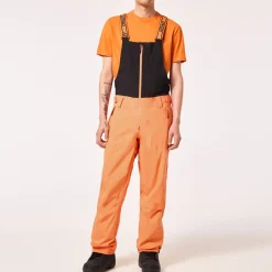 Oakley TC Gunn RC 3.0 Bibs - Men's- Snow Clothing|Snowboard Pants & Bibs