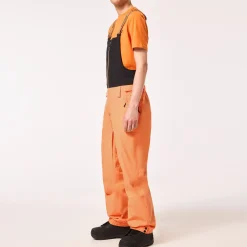 Oakley TC Gunn RC 3.0 Bibs - Men's- Snow Clothing|Snowboard Pants & Bibs