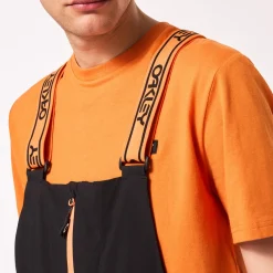 Oakley TC Gunn RC 3.0 Bibs - Men's- Snow Clothing|Snowboard Pants & Bibs