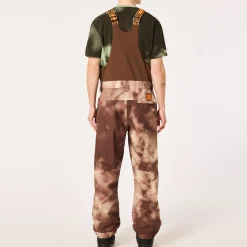 Oakley TC Gunn RC 3.0 Bibs - Men's- Snow Clothing|Snowboard Pants & Bibs
