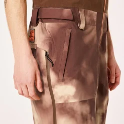 Oakley TC Gunn RC 3.0 Bibs - Men's- Snow Clothing|Snowboard Pants & Bibs