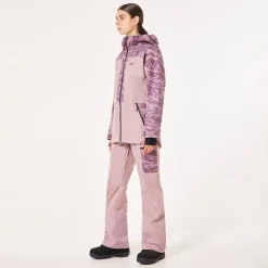 Oakley TC Juno Reduct Shell Jacket 2.0 - Women's-Women Snow Clothing|Shell Jackets
