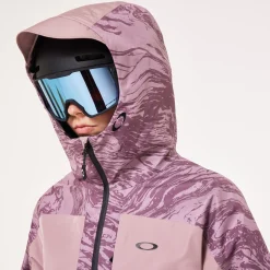 Oakley TC Juno Reduct Shell Jacket 2.0 - Women's-Women Snow Clothing|Shell Jackets