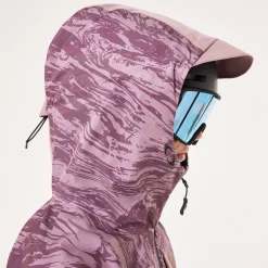 Oakley TC Juno Reduct Shell Jacket 2.0 - Women's-Women Snow Clothing|Shell Jackets