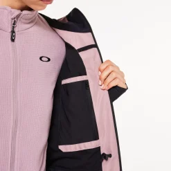 Oakley TC Juno Reduct Shell Jacket 2.0 - Women's-Women Snow Clothing|Shell Jackets