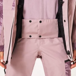 Oakley TC Juno Reduct Shell Jacket 2.0 - Women's-Women Snow Clothing|Shell Jackets