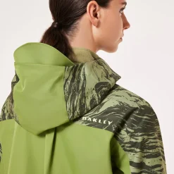 Oakley TC Juno Reduct Shell Jacket 2.0 - Women's-Women Snow Clothing|Shell Jackets