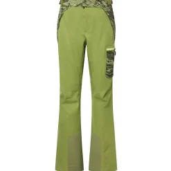 Oakley TC Juno Reduct Shell Pants 2.0 - Women's-Women Snow Clothing|Snowboard Pants & Bibs