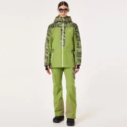 Oakley TC Juno Reduct Shell Pants 2.0 - Women's-Women Snow Clothing|Snowboard Pants & Bibs