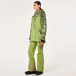Oakley TC Juno Reduct Shell Pants 2.0 - Women's-Women Snow Clothing|Snowboard Pants & Bibs