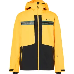 Oakley TC Reduct Earth Shell Jacket - Men's- Snow Clothing|Shell Jackets