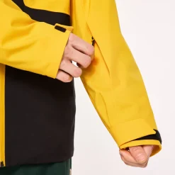 Oakley TC Reduct Earth Shell Jacket - Men's- Snow Clothing|Shell Jackets