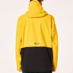 Oakley TC Reduct Earth Shell Jacket - Men's- Snow Clothing|Shell Jackets