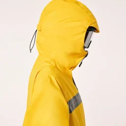 Oakley TC Reduct Earth Shell Jacket - Men's- Snow Clothing|Shell Jackets