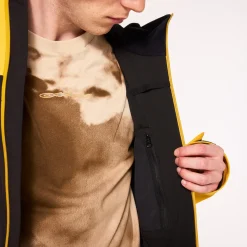 Oakley TC Reduct Earth Shell Jacket - Men's- Snow Clothing|Shell Jackets