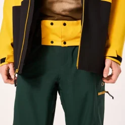 Oakley TC Reduct Earth Shell Jacket - Men's- Snow Clothing|Shell Jackets