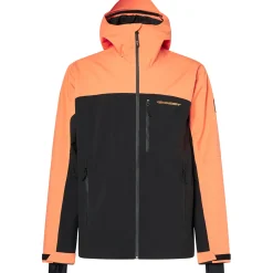 Oakley TC Skull Reduct Shell Jacket - Men's- Snow Clothing|Shell Jackets