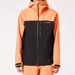 Oakley TC Skull Reduct Shell Jacket - Men's- Snow Clothing|Shell Jackets
