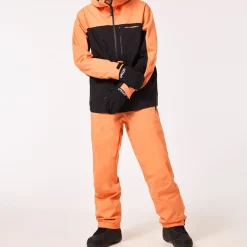 Oakley TC Skull Reduct Shell Jacket - Men's- Snow Clothing|Shell Jackets