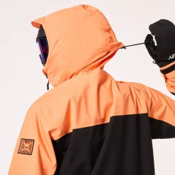 Oakley TC Skull Reduct Shell Jacket - Men's- Snow Clothing|Shell Jackets