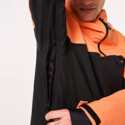 Oakley TC Skull Reduct Shell Jacket - Men's- Snow Clothing|Shell Jackets