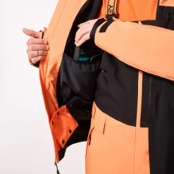 Oakley TC Skull Reduct Shell Jacket - Men's- Snow Clothing|Shell Jackets