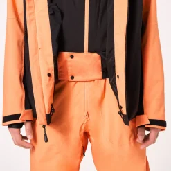 Oakley TC Skull Reduct Shell Jacket - Men's- Snow Clothing|Shell Jackets