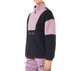Oakley TNP Ember Half Zip RC Fleece - Women's-Women Casual Clothing|Snow Clothing
