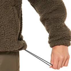 Oakley TNP Ember Half Zip RC Fleece - Women's-Women Casual Clothing|Snow Clothing