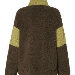 Oakley TNP Ember Half Zip RC Fleece - Women's-Women Casual Clothing|Snow Clothing