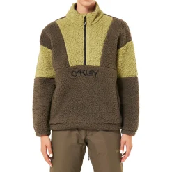 Oakley TNP Ember Half Zip RC Fleece - Women's-Women Casual Clothing|Snow Clothing
