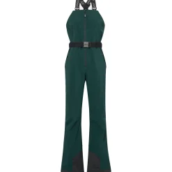 Oakley TNP Harper Softshell Bibs - Women's-Women Snow Clothing|Snowboard Pants & Bibs