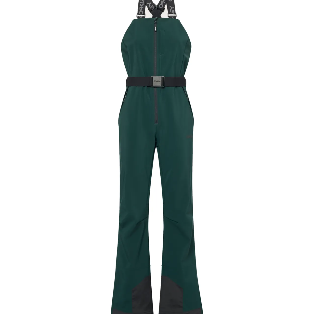 Oakley TNP Harper Softshell Bibs - Women's-Women Snow Clothing|Snowboard Pants & Bibs