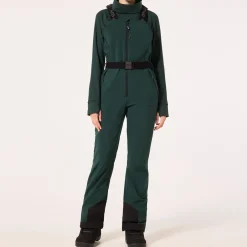 Oakley TNP Harper Softshell Bibs - Women's-Women Snow Clothing|Snowboard Pants & Bibs