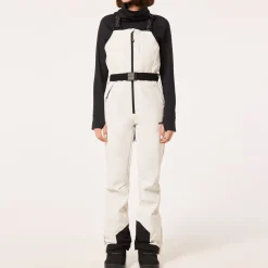 Oakley TNP Harper Softshell Bibs - Women's-Women Snow Clothing|Snowboard Pants & Bibs