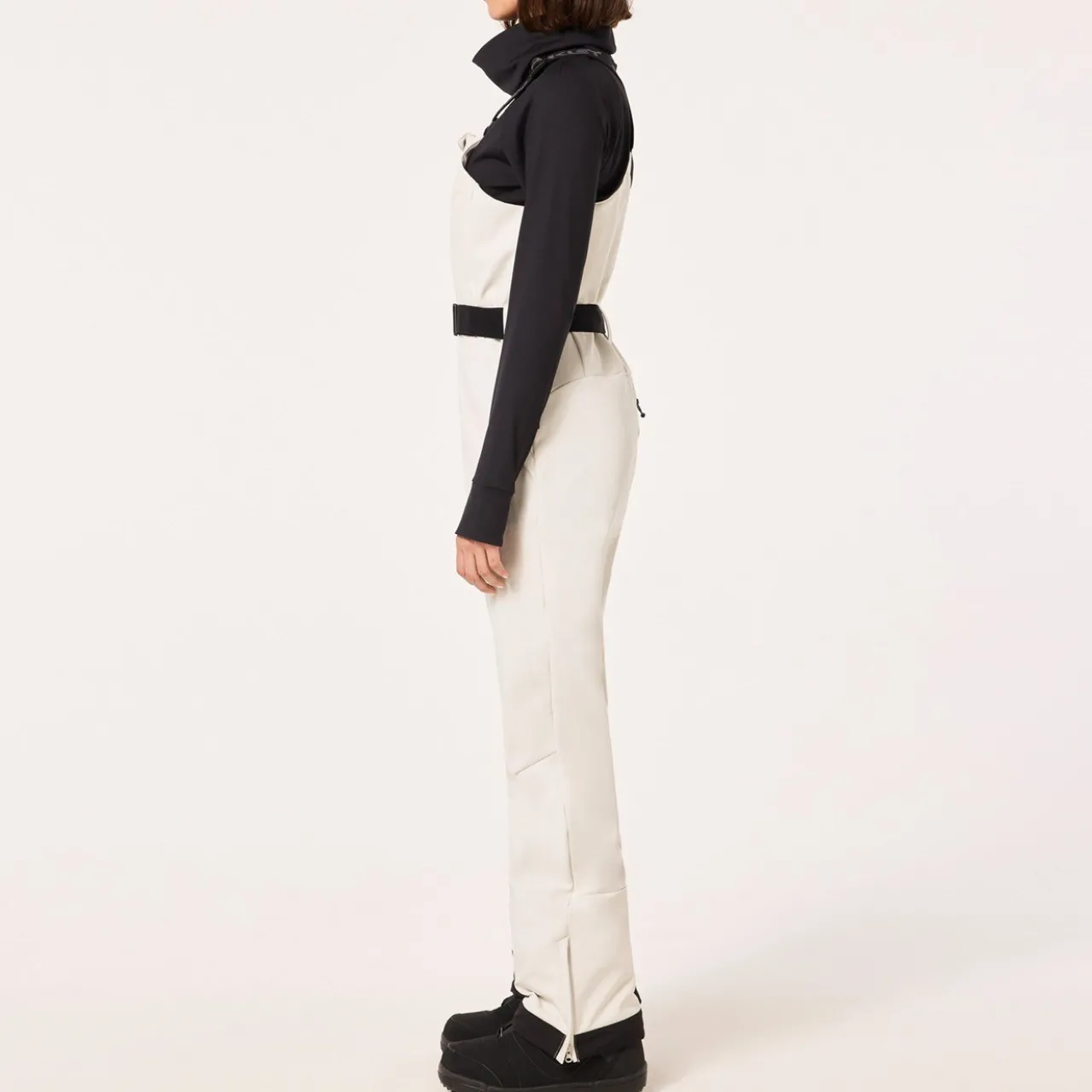 Oakley TNP Harper Softshell Bibs - Women's-Women Snow Clothing|Snowboard Pants & Bibs