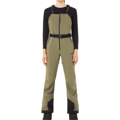 Oakley TNP Harper Softshell Bibs - Women's-Women Snow Clothing|Snowboard Pants & Bibs