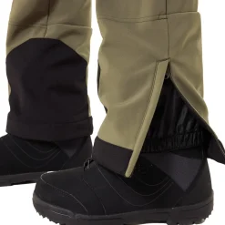 Oakley TNP Harper Softshell Bibs - Women's-Women Snow Clothing|Snowboard Pants & Bibs