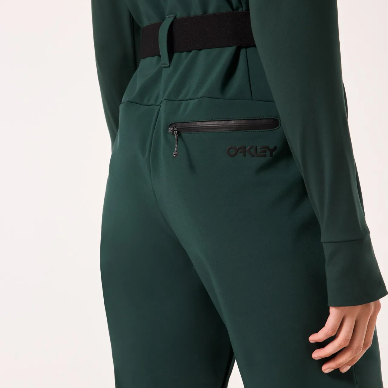 Oakley TNP Harper Softshell Bibs - Women's-Women Snow Clothing|Snowboard Pants & Bibs