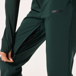 Oakley TNP Harper Softshell Bibs - Women's-Women Snow Clothing|Snowboard Pants & Bibs