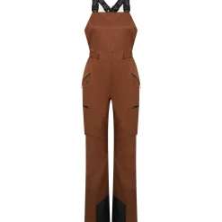 Oakley TNP Shell Bibs - Women's-Women Snow Clothing|Snowboard Pants & Bibs