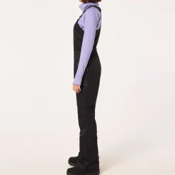 Oakley TNP Shell Bibs - Women's-Women Snow Clothing|Snowboard Pants & Bibs