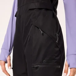 Oakley TNP Shell Bibs - Women's-Women Snow Clothing|Snowboard Pants & Bibs