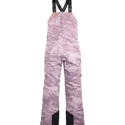 Oakley TNP Shell Bibs - Women's-Women Snow Clothing|Snowboard Pants & Bibs