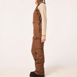 Oakley TNP Shell Bibs - Women's-Women Snow Clothing|Snowboard Pants & Bibs