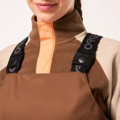 Oakley TNP Shell Bibs - Women's-Women Snow Clothing|Snowboard Pants & Bibs