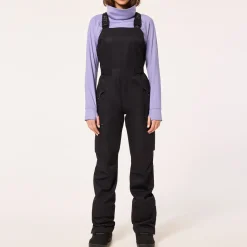 Oakley TNP Shell Bibs - Women's-Women Snow Clothing|Snowboard Pants & Bibs