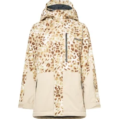 Oakley TNP TBT Insulated Jacket - Women's-Women Snow Clothing|Insulated & Puffer Jackets