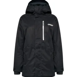 Oakley TNP TBT Insulated Jacket - Women's-Women Snow Clothing|Insulated & Puffer Jackets